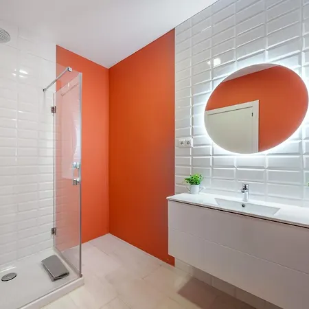 Exclusive Alameda - Penthouse Malaga