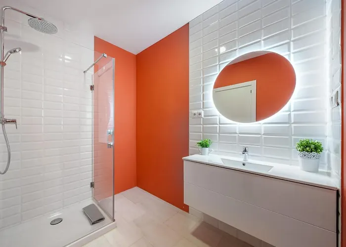 Exclusive Alameda - Penthouse Malaga